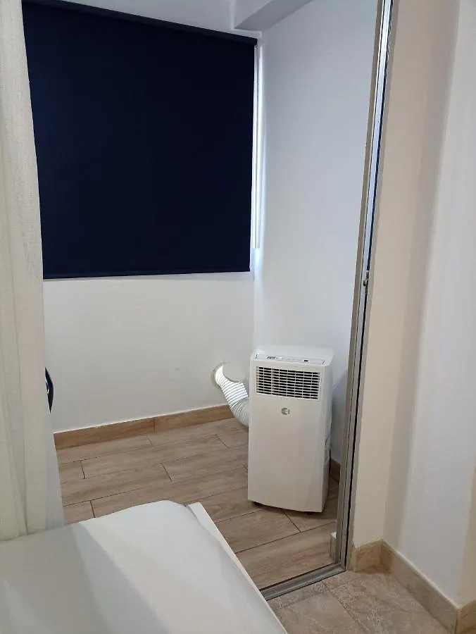 Paradise Candelaria Apartamento