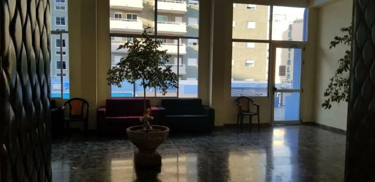 Apartamento Paradise Candelaria