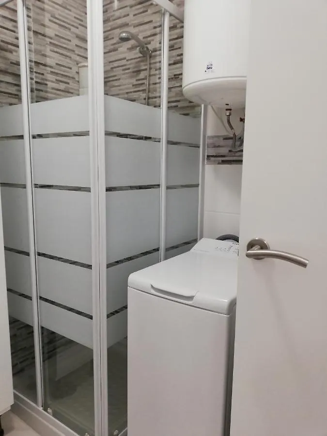 Apartamento Paradise Candelaria