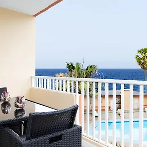 Frontline Arenitas With Pool Apartamento