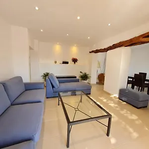 Morna Valley Villa Sant Carles de Peralta