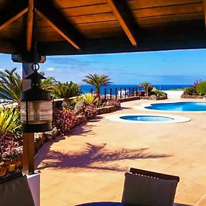 Buena Vista Bocaina Villa Playa Blanca (Lanzarote)