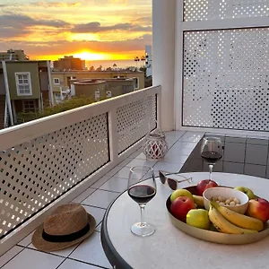 Sunset Star Orlando - Your Away From Apartment Costa Adeje (Tenerife)