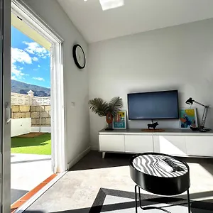 Alma Elegant Apartamento