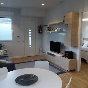 Kantabriko Apartment Zarautz
