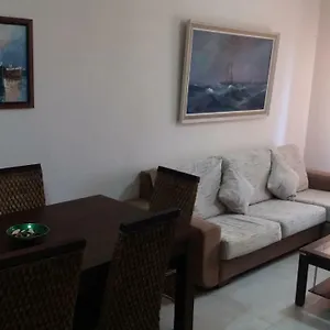 Maravillosa Apartamento