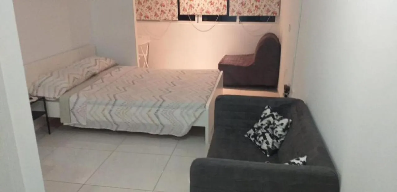 Apartment Paradise Candelaria