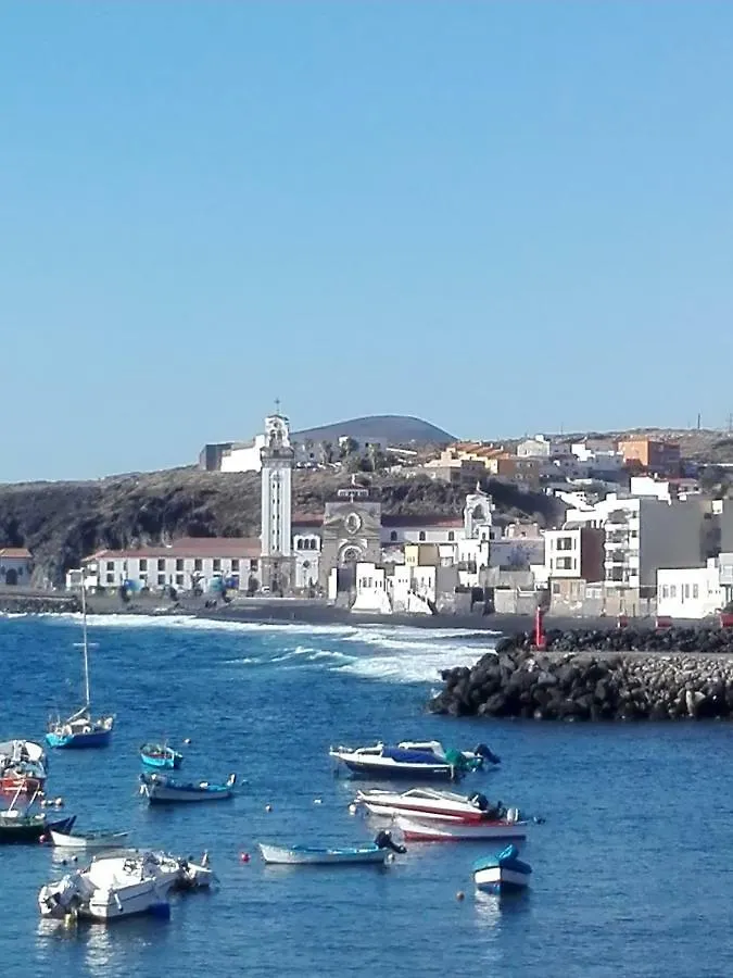 Paradise Candelaria Apartment
