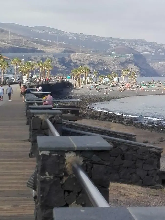 Paradise Candelaria