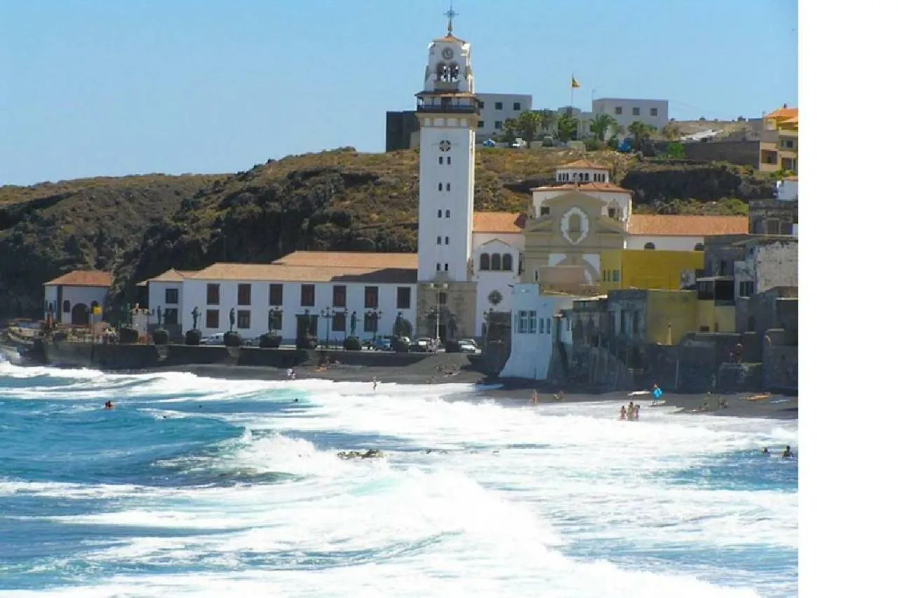 Paradise Candelaria Apartment