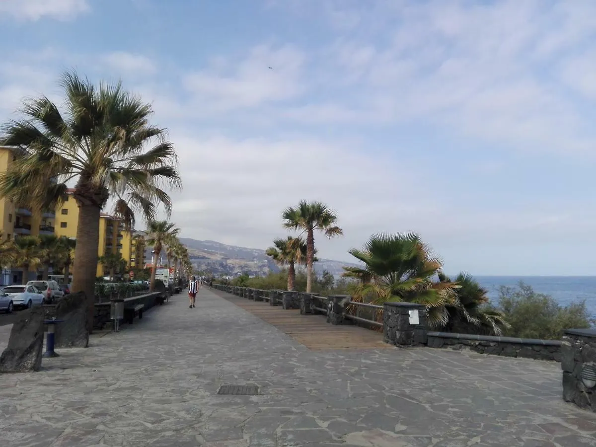 Paradise Candelaria 0*,