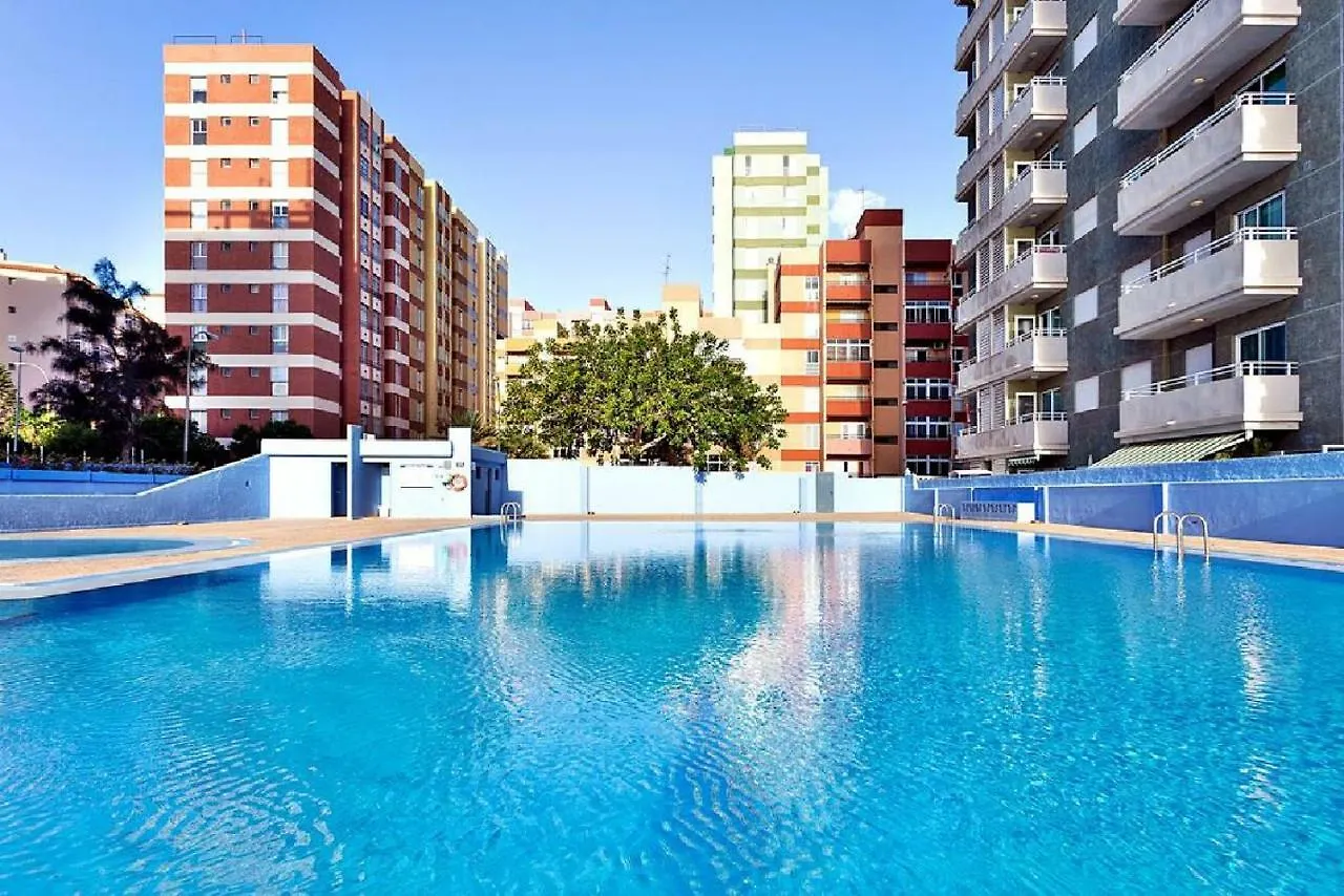 Paradise Candelaria 0*,  Spain
