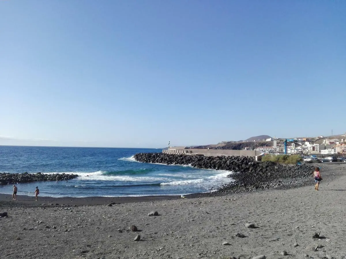 Paradise Candelaria Apartment