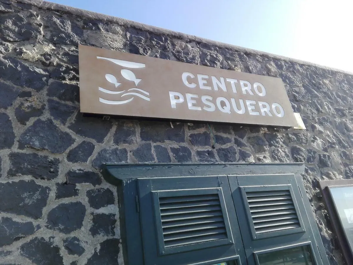 Apartment Paradise Candelaria