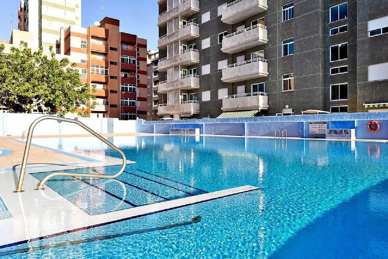 Paradise Candelaria Apartment