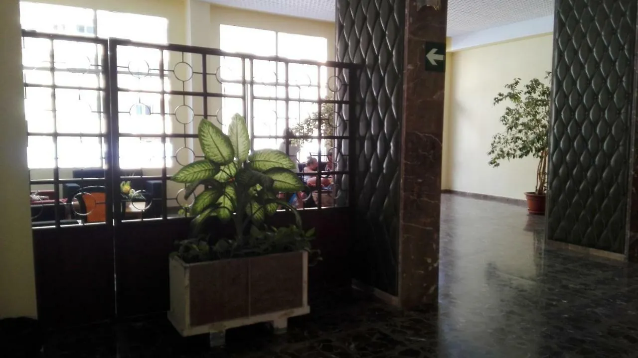 Paradise Candelaria Apartment