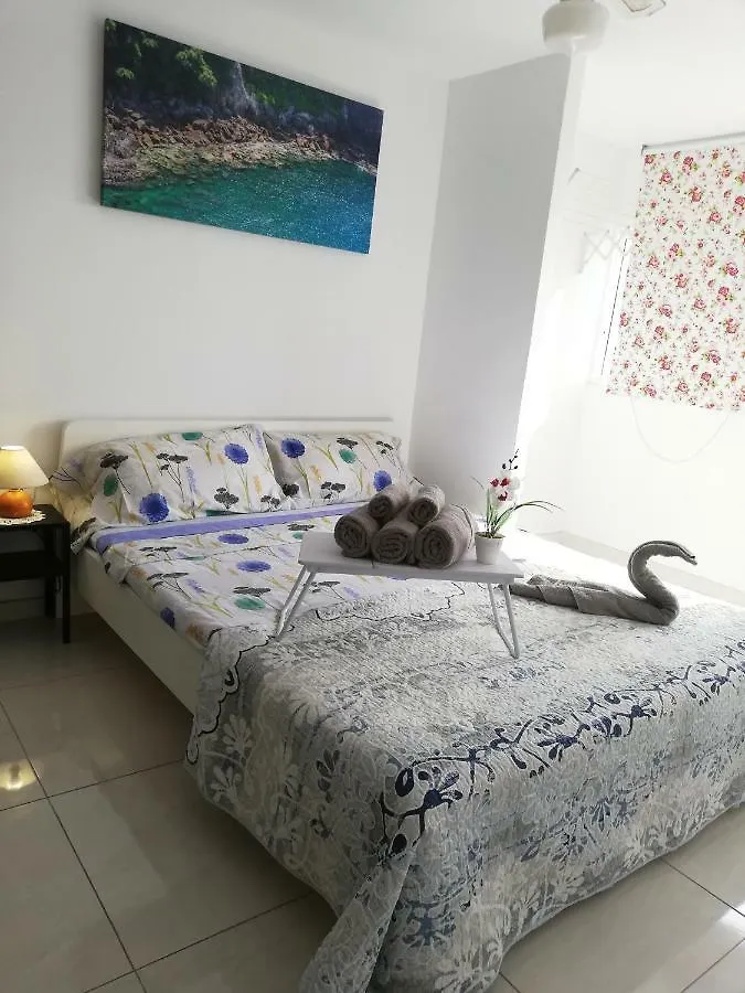 Paradise Candelaria Apartment