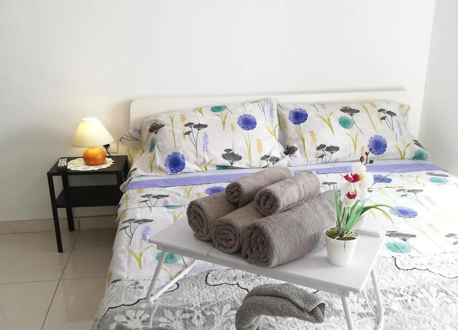 Apartment Paradise Candelaria