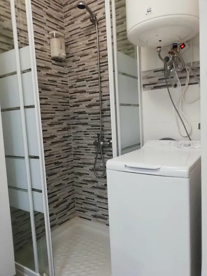 Apartment Paradise Candelaria