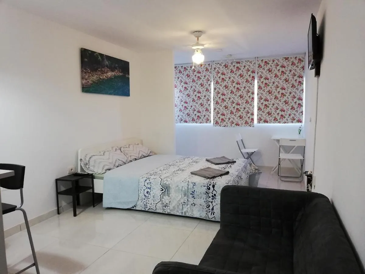Paradise Candelaria Apartment