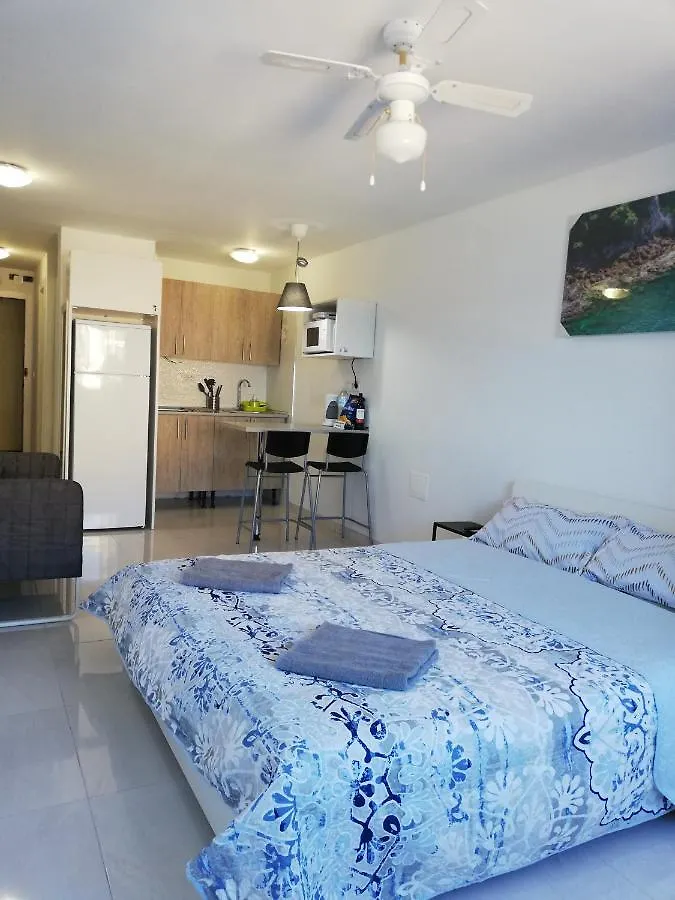 Apartment Paradise Candelaria