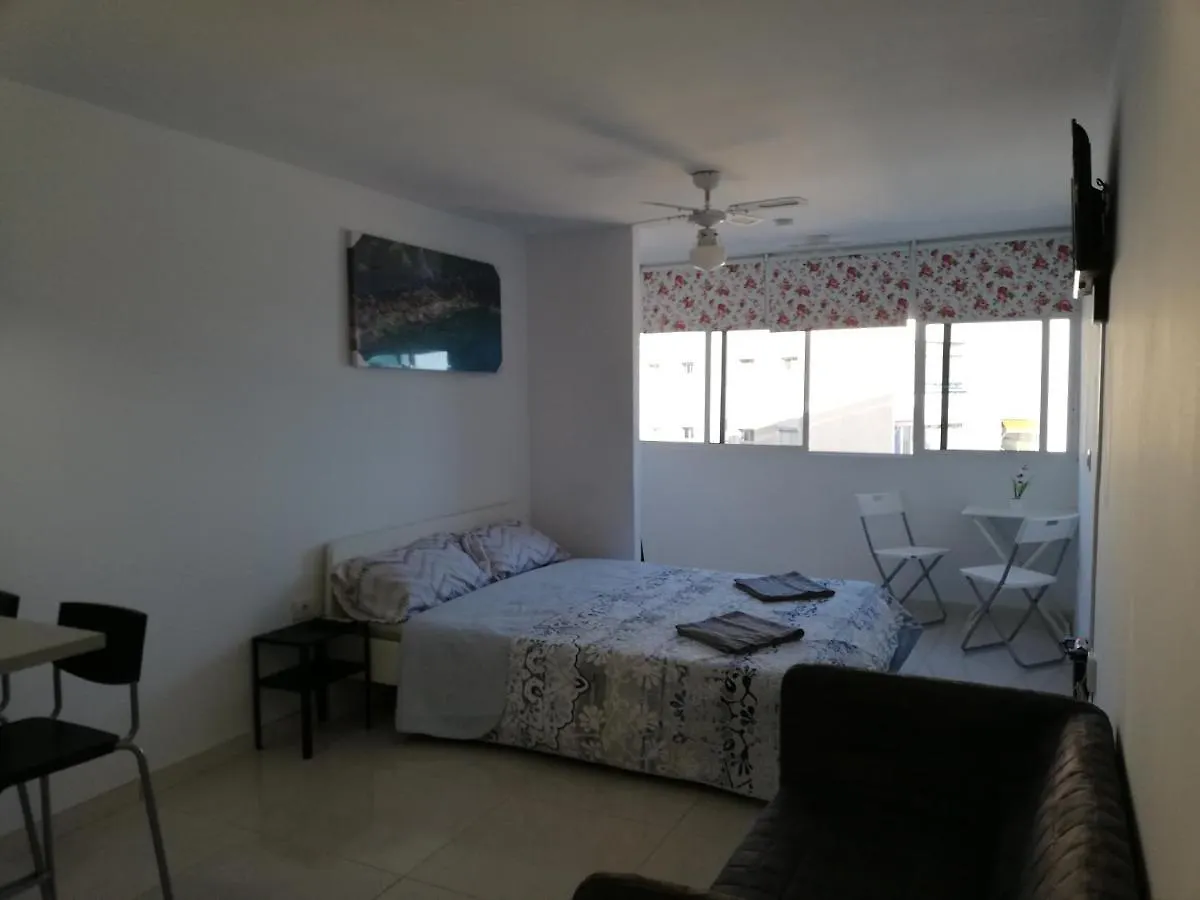 Apartment Paradise Candelaria Spain